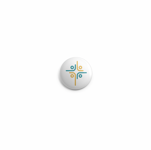 ELEA Button - 1 Inch