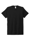 NWMN recycled pop bottle shirt page 1