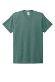 NWMN recycled pop bottle shirt page 1