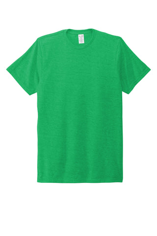 NWMN recycled pop bottle shirt page 1