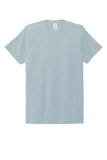 NWMN recycled pop bottle shirt page 1