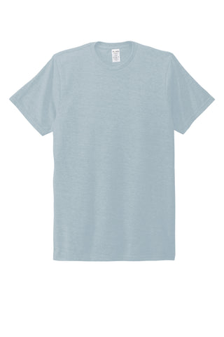 NWMN recycled pop bottle shirt page 2.