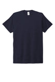 NWMN recycled pop bottle shirt page 1