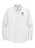 ELCA Mens button up shirt