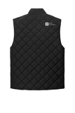 ELCA Foundation Brooks Brothers Quilted Vest