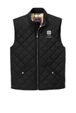 ELCA Foundation Brooks Brothers Quilted Vest