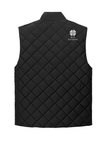 ELCA Foundation Brooks Brothers Quilted Vest