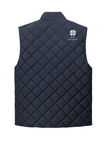 ELCA Foundation Brooks Brothers Quilted Vest