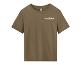 WELCA Bella Canvas Women's Heavy Weight Tee
