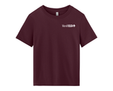 WELCA Bella Canvas Women's Heavy Weight Tee