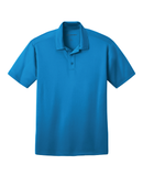 NWMN Synod Men's Silk Touch Polo