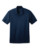 NWMN Synod Men's Silk Touch Polo