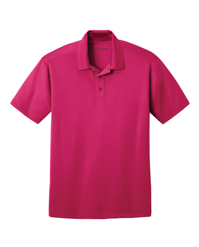 NWMN Synod Men's Silk Touch Polo
