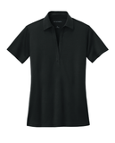 NWMN Synod Women's Silk Touch Polo