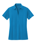 NWMN Synod Women's Silk Touch Polo