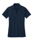NWMN Synod Women's Silk Touch Polo