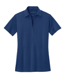 NWMN Synod Women's Silk Touch Polo