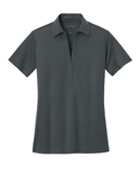 NWMN Synod Women's Silk Touch Polo