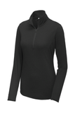 NWMN Synod Women's Wicking 1/4 Zip