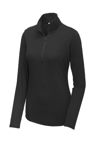 NWMN Synod Women's Wicking 1/4 Zip