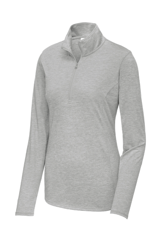 MPLS Synod Women's Wicking 1/4 Zip