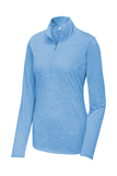 NWMN Synod Women's Wicking 1/4 Zip