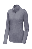 NWMN Synod Women's Wicking 1/4 Zip