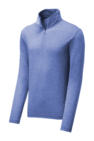 MPLS Synod Men's Wicking 1/4 Zip