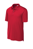 SDS Men's Sideline Polo