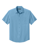 SDS Men's dockside short-sleeve shirt