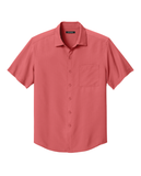 SDS Men's dockside short-sleeve shirt