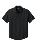 SDS Men's dockside short-sleeve shirt
