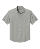 SDS Men's dockside short-sleeve shirt