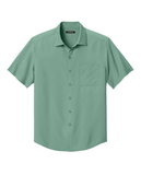 SDS Men's dockside short-sleeve shirt