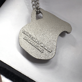 Young Clergy Women International Necklace