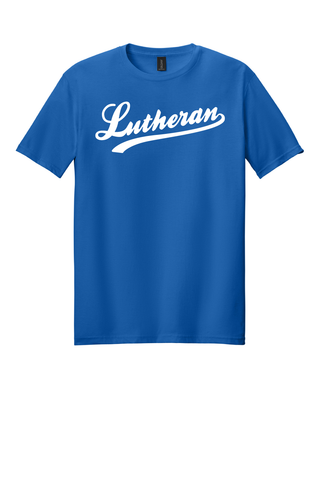 LAD Lutheran T-shirt (Pre-order)