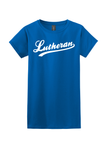 LAD Lutheran Ladies T-shirt (Pre-order)