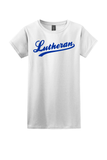 LAD Lutheran Ladies T-shirt (Pre-order)