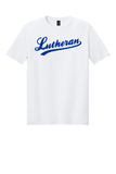 LAD Lutheran T-shirt (Pre-order)