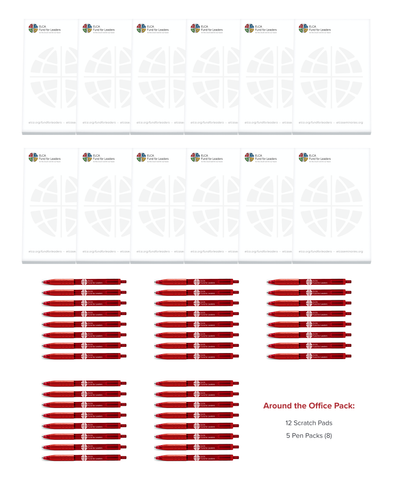 FFL Around the Office