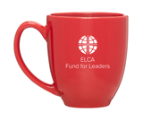ELCA Fund for Leaders Mug