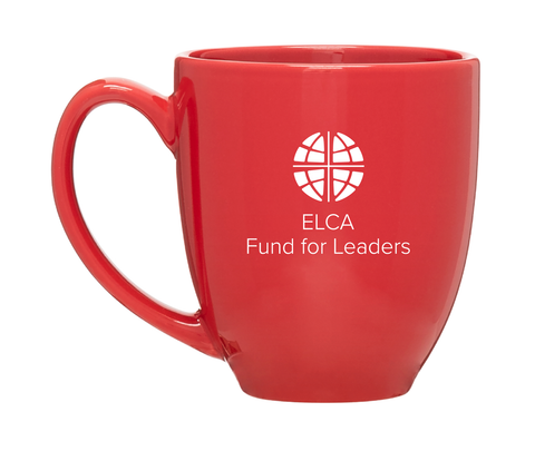 ELCA Fund for Leaders Mug