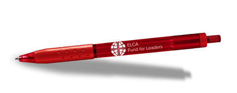 ELCA Fund for Leaders Pens (8 pack)