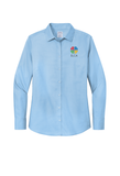 ELCA Womens button up dress shirt