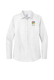 ELCA Womens button up dress shirt