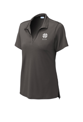 ELCA Womens Polo (PREORDER)