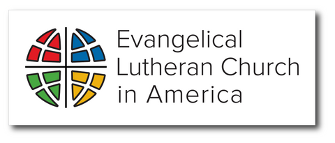 ELCA Bumper Sticker