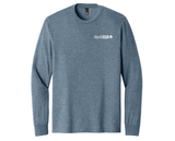 WELCA District Perfect Tri Long Sleeve Tee