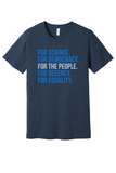 For The People T-shirt