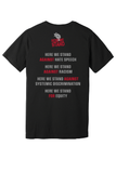 It is NOT Okay T-Shirt- Equity